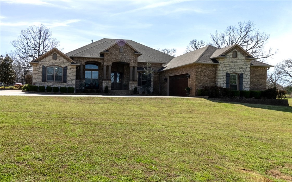 Waterfront Estates - Residential