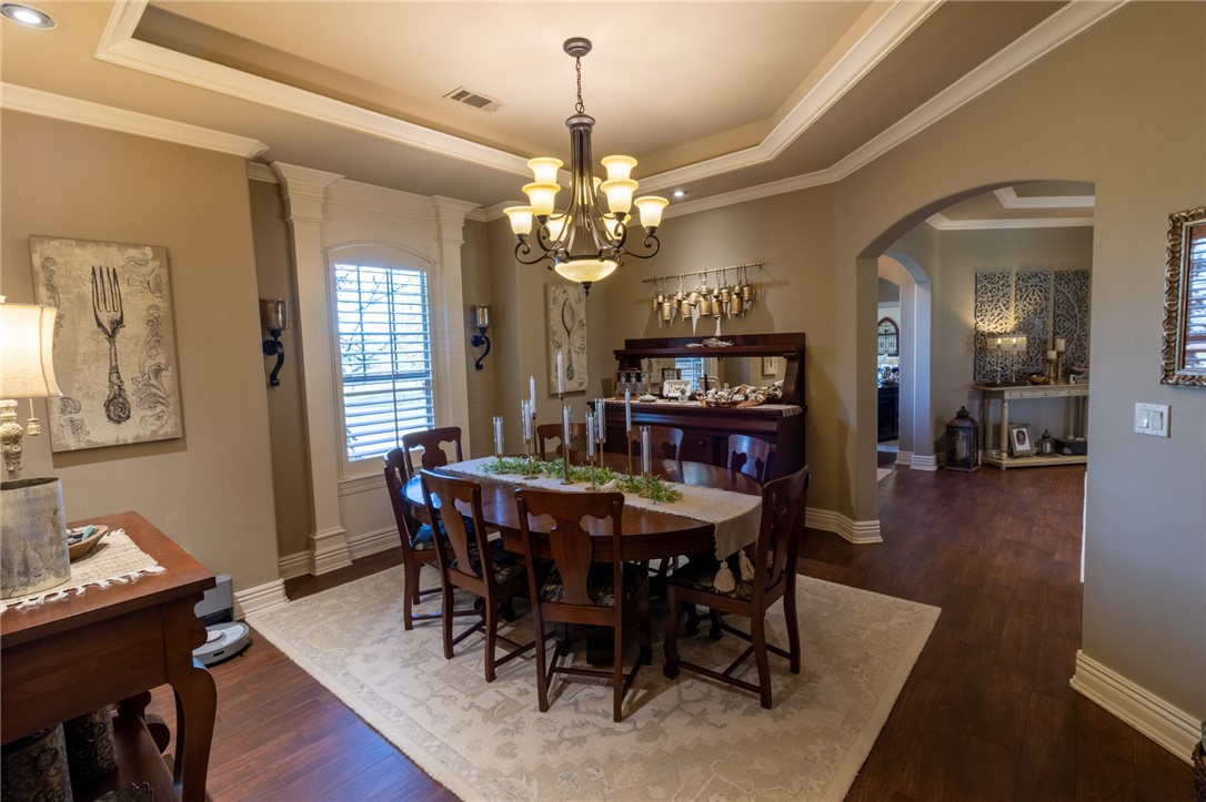 Waterfront Estates - Residential