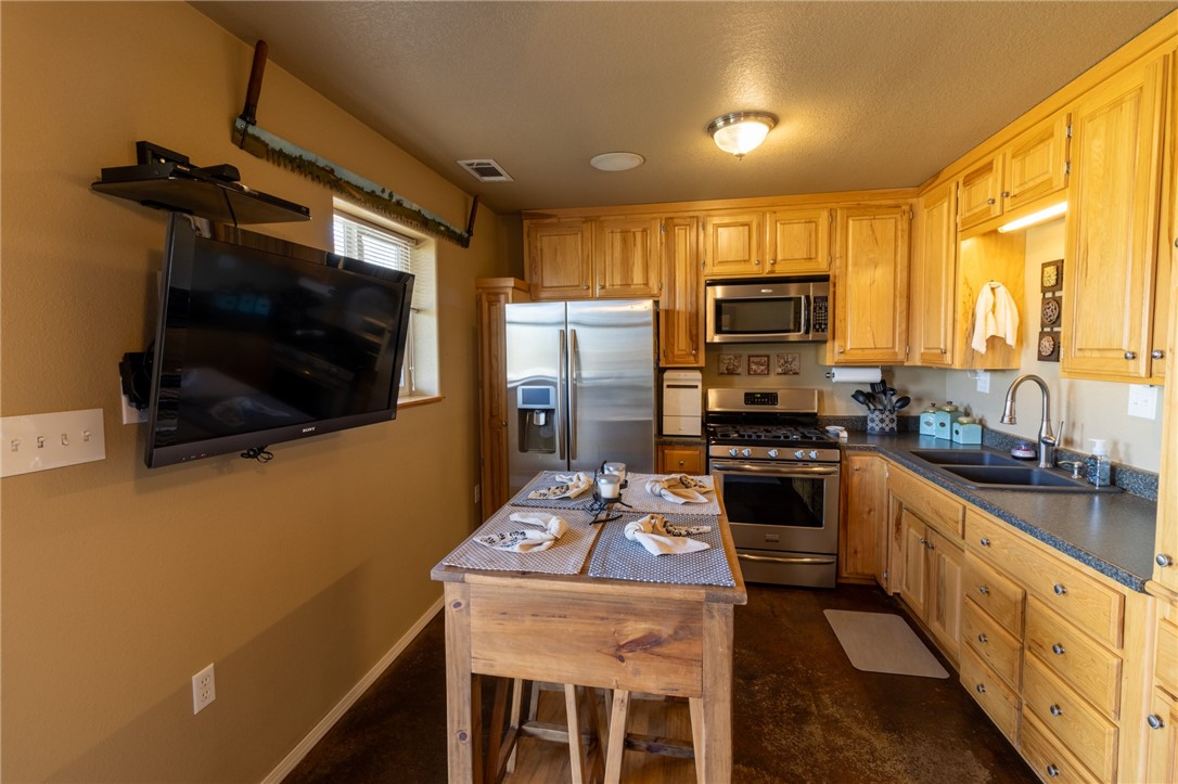 Waterfront Estates - Residential