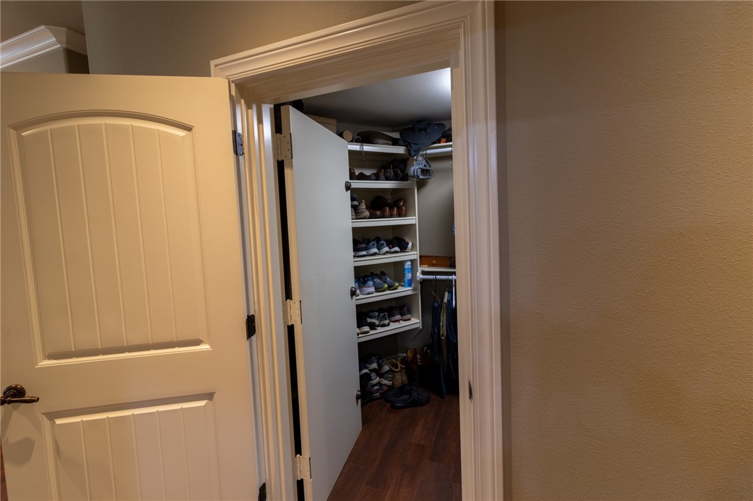 Waterfront Estates - Residential