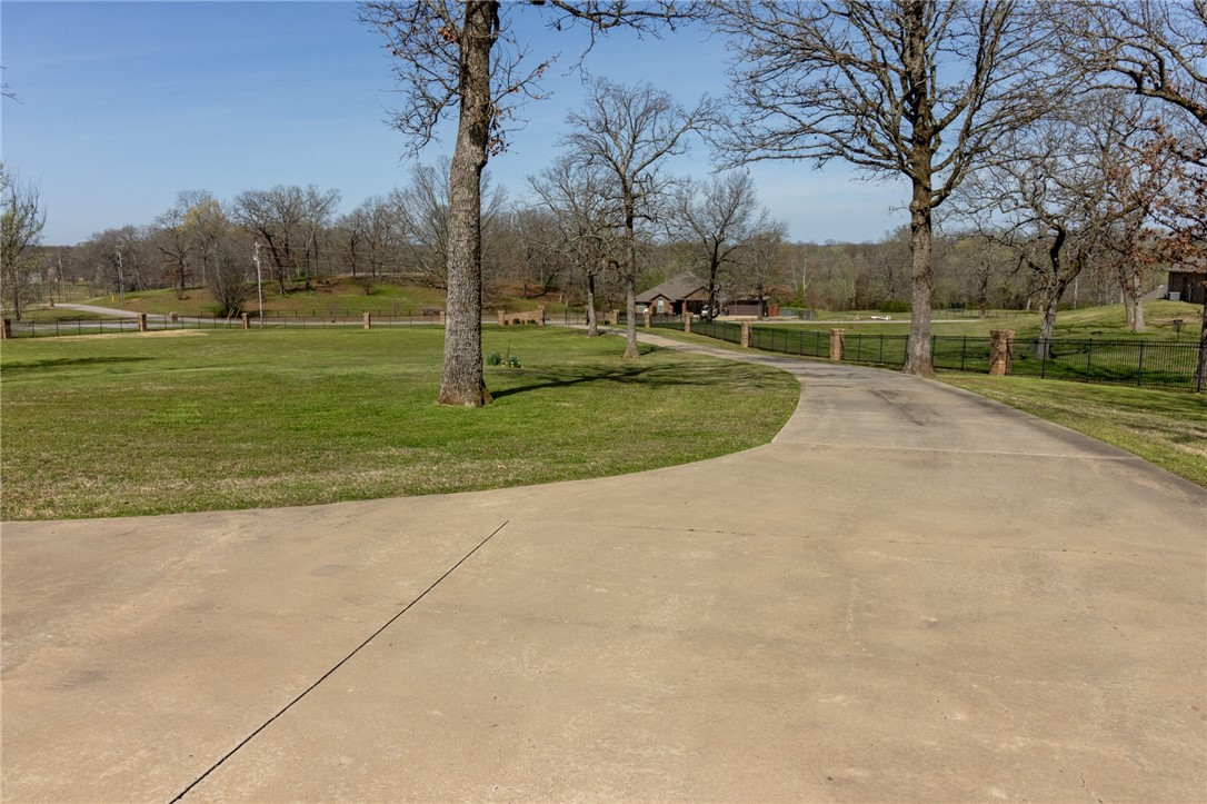 Waterfront Estates - Residential