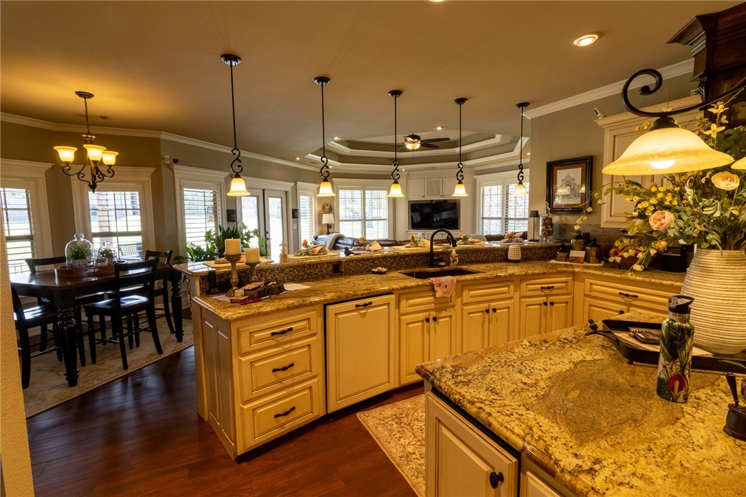 Waterfront Estates - Residential