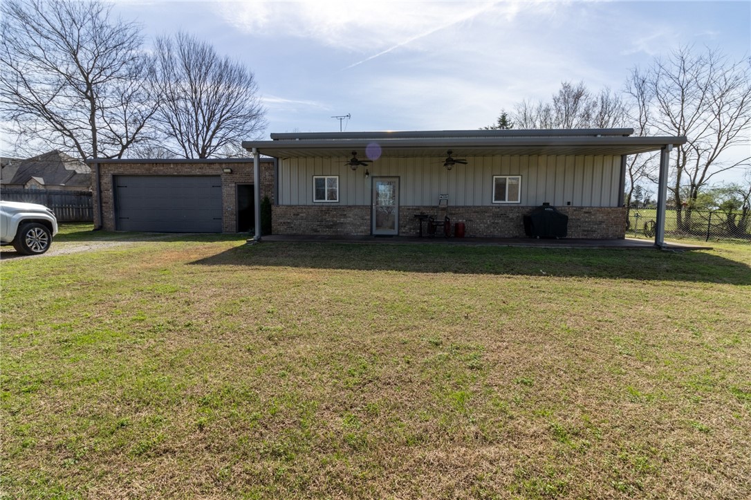 Waterfront Estates - Residential