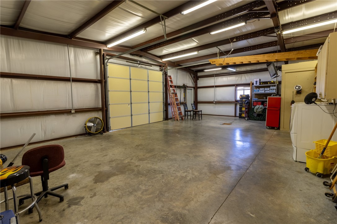 Waterfront Estates - Residential