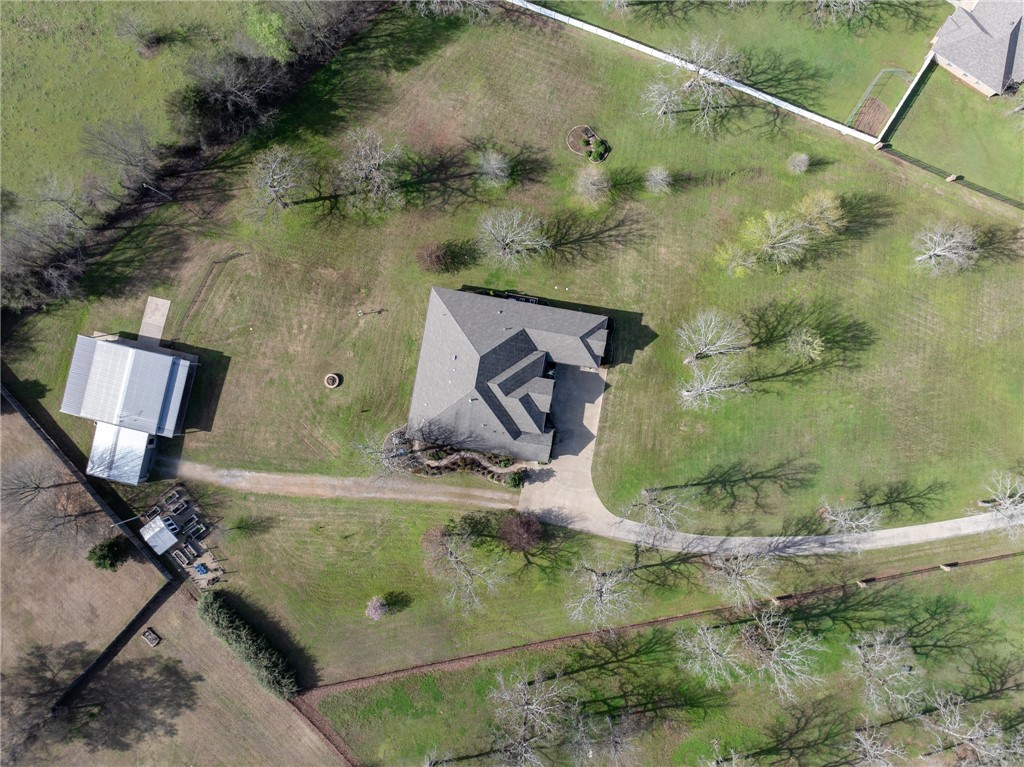 Waterfront Estates - Residential