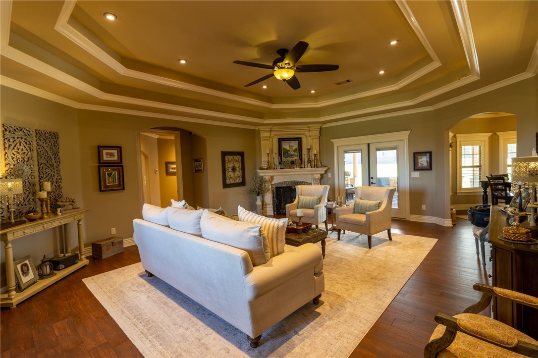 Waterfront Estates - Residential