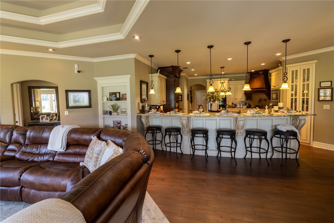 Waterfront Estates - Residential