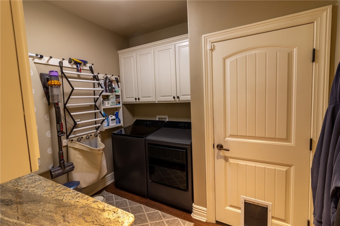 Waterfront Estates - Residential