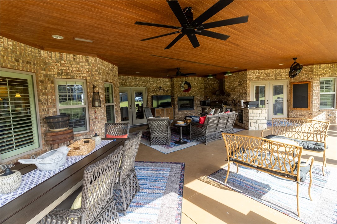 Waterfront Estates - Residential