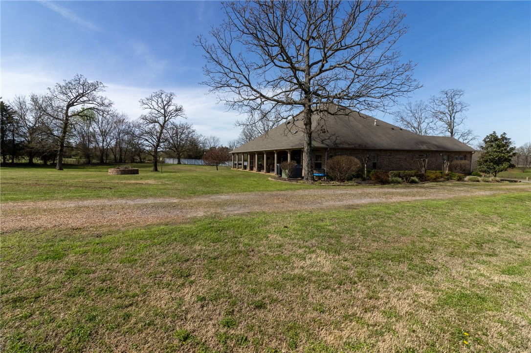 Waterfront Estates - Residential