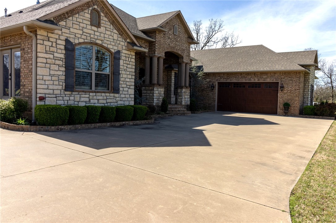 Waterfront Estates - Residential