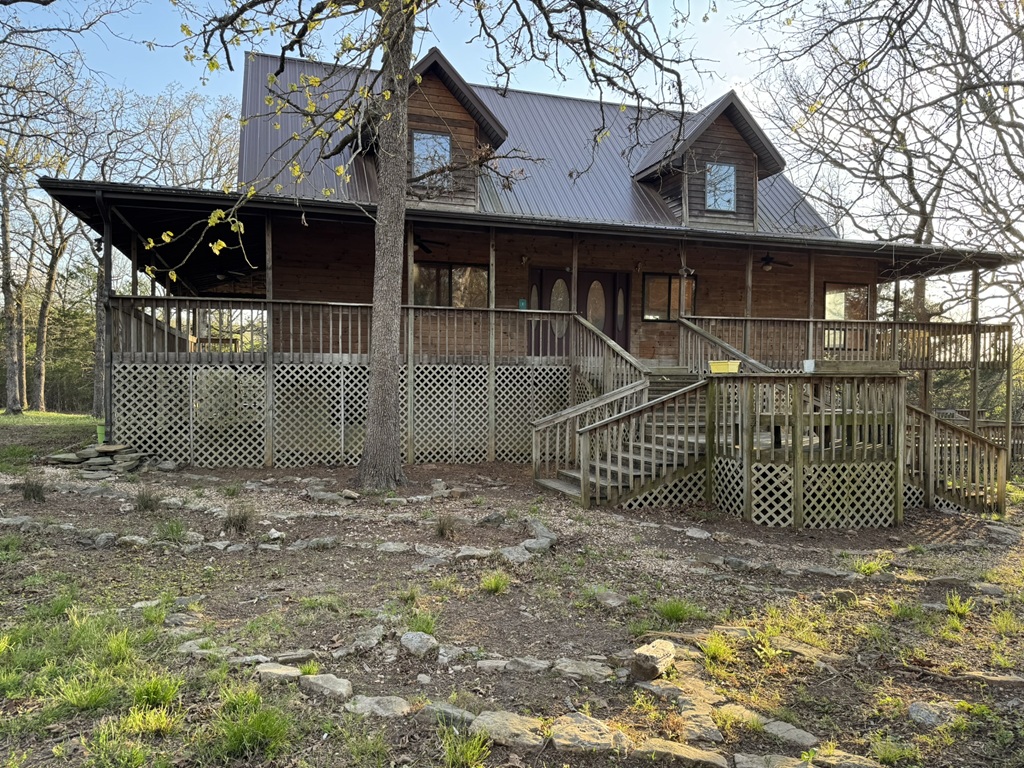 Highland Estates - Residential