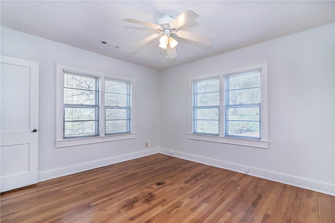 Mountain View Add - Residential Lease