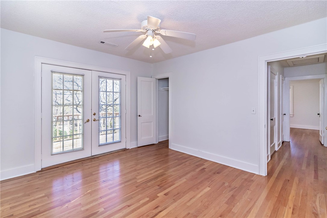 Mountain View Add - Residential Lease