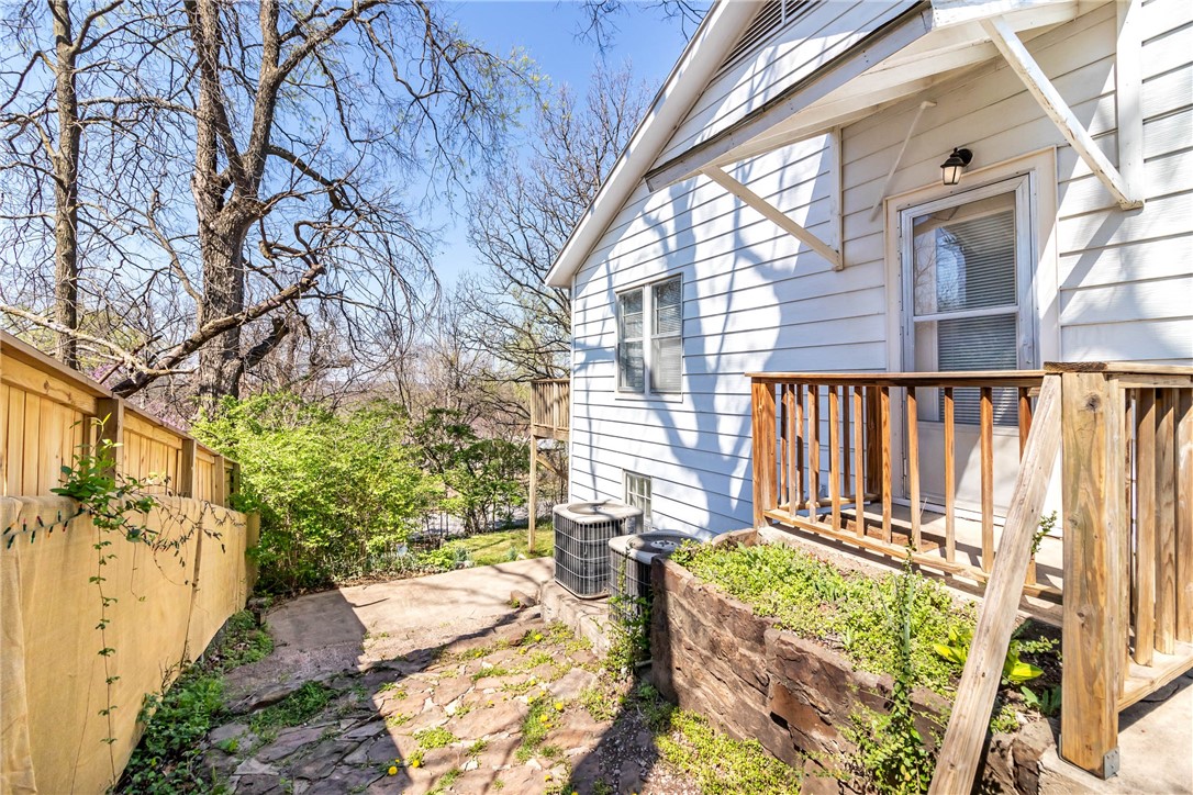 Mountain View Add - Residential Lease