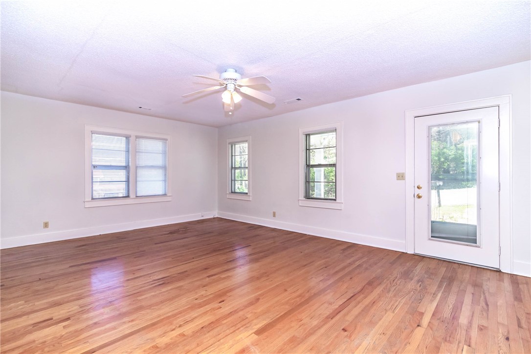 Mountain View Add - Residential Lease