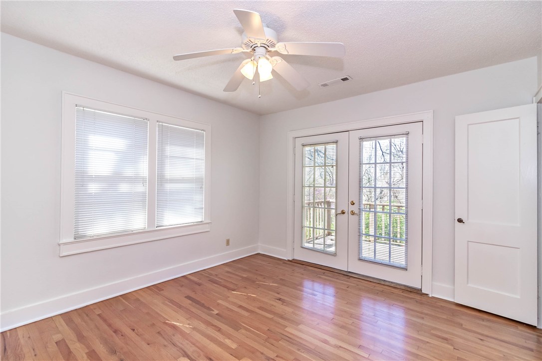 Mountain View Add - Residential Lease