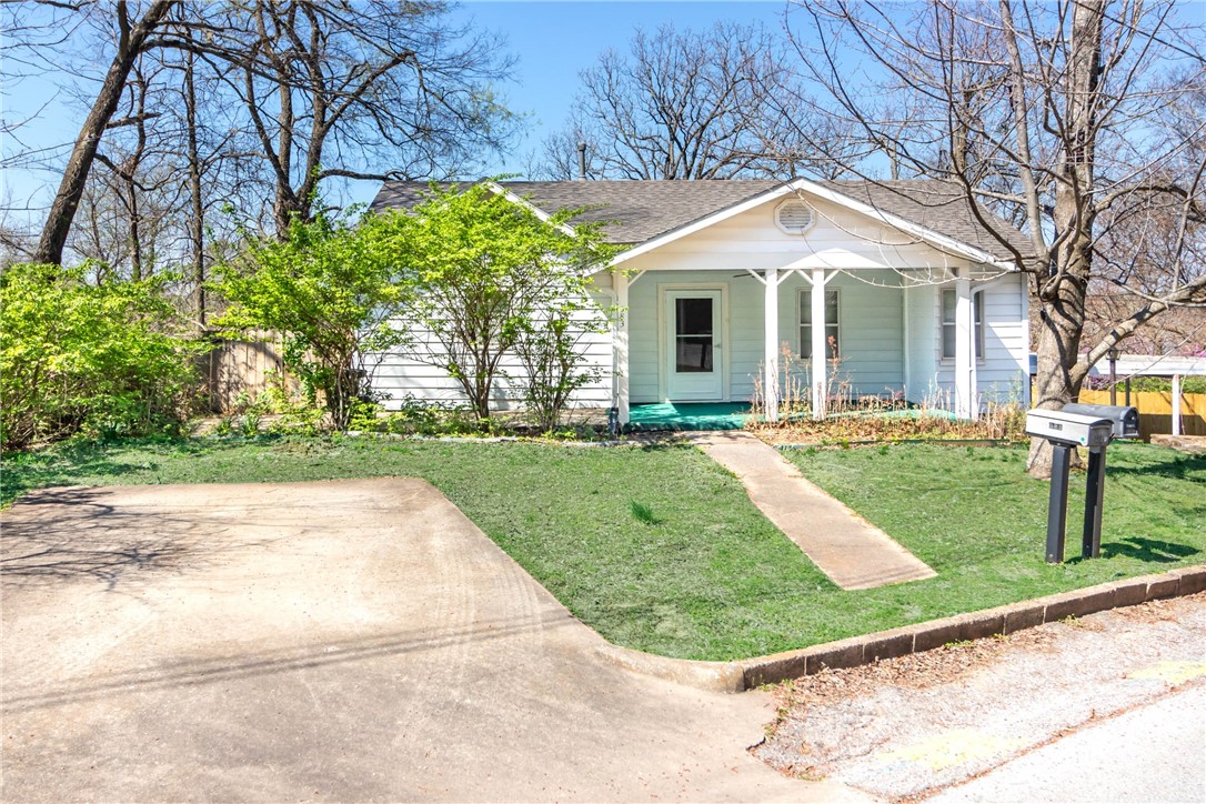 Mountain View Add - Residential Lease