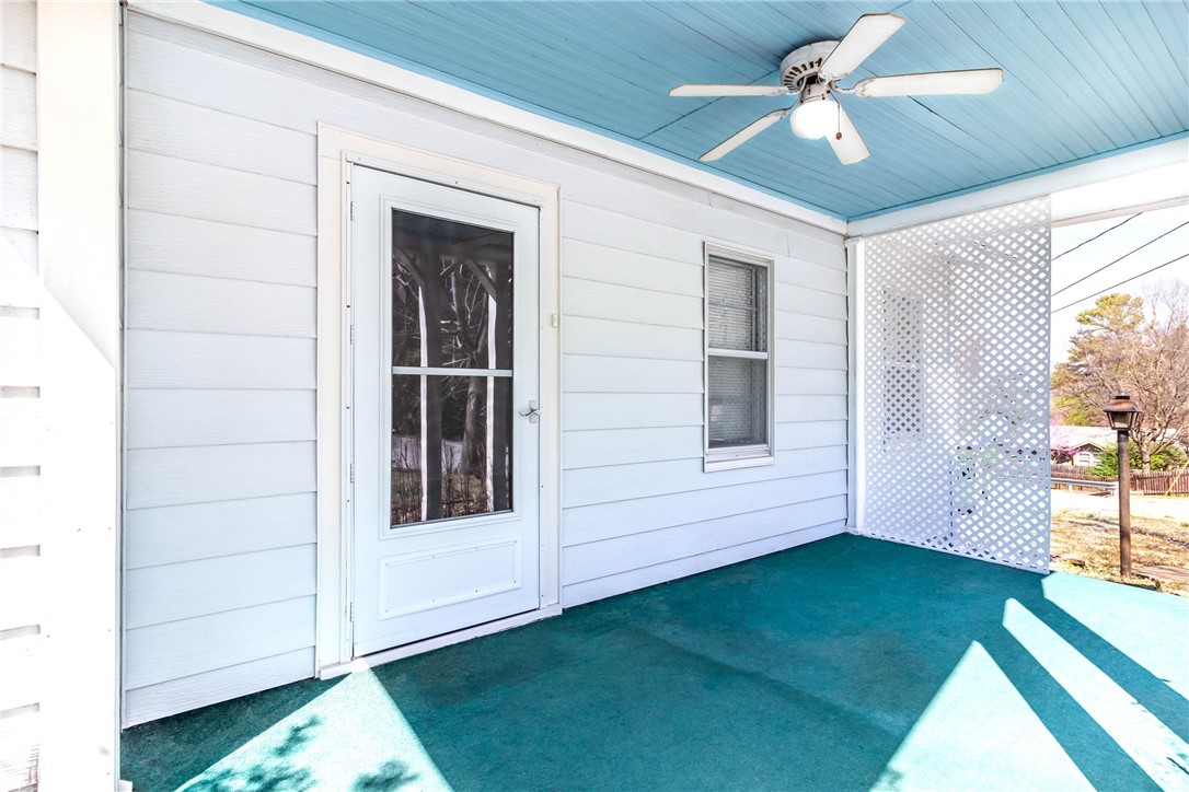 Mountain View Add - Residential Lease