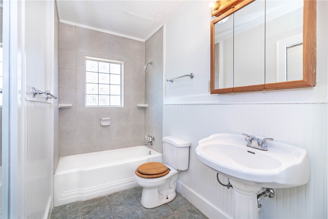 Mountain View Add - Residential Lease