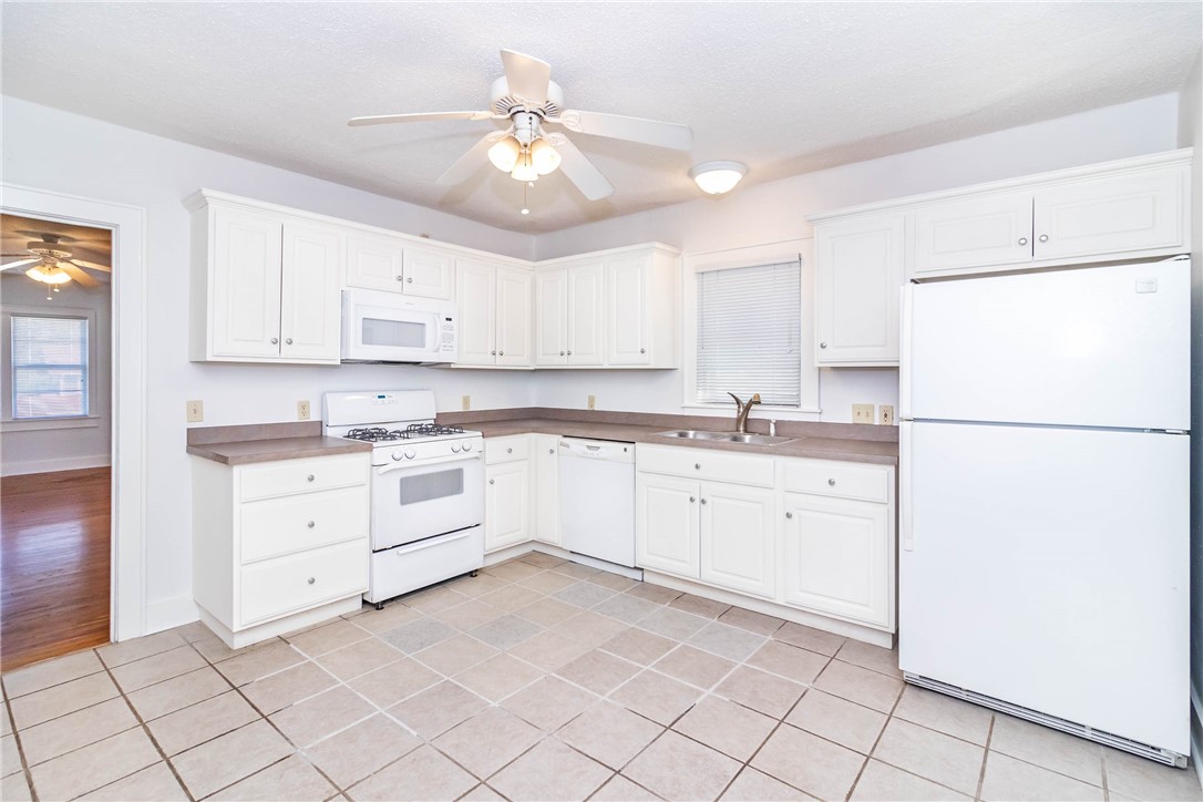 Mountain View Add - Residential Lease