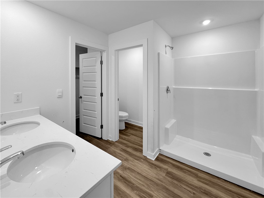 Rolling Meadows - Residential