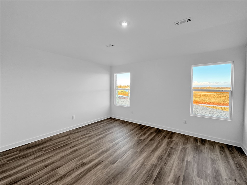 Rolling Meadows - Residential