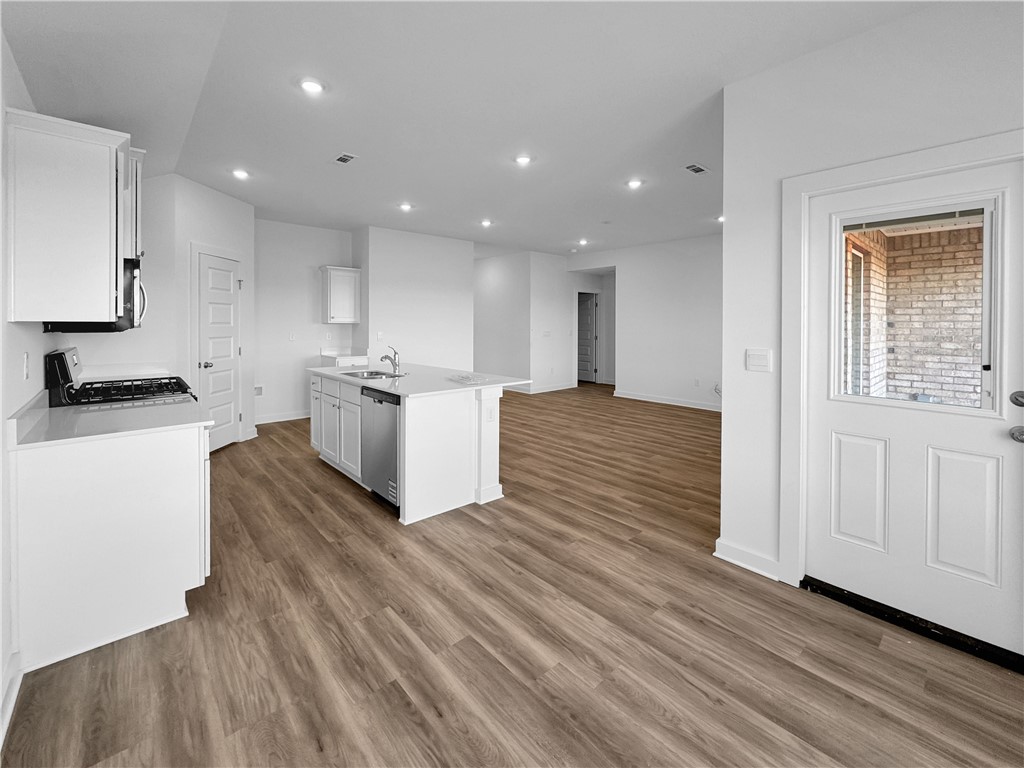 Rolling Meadows - Residential