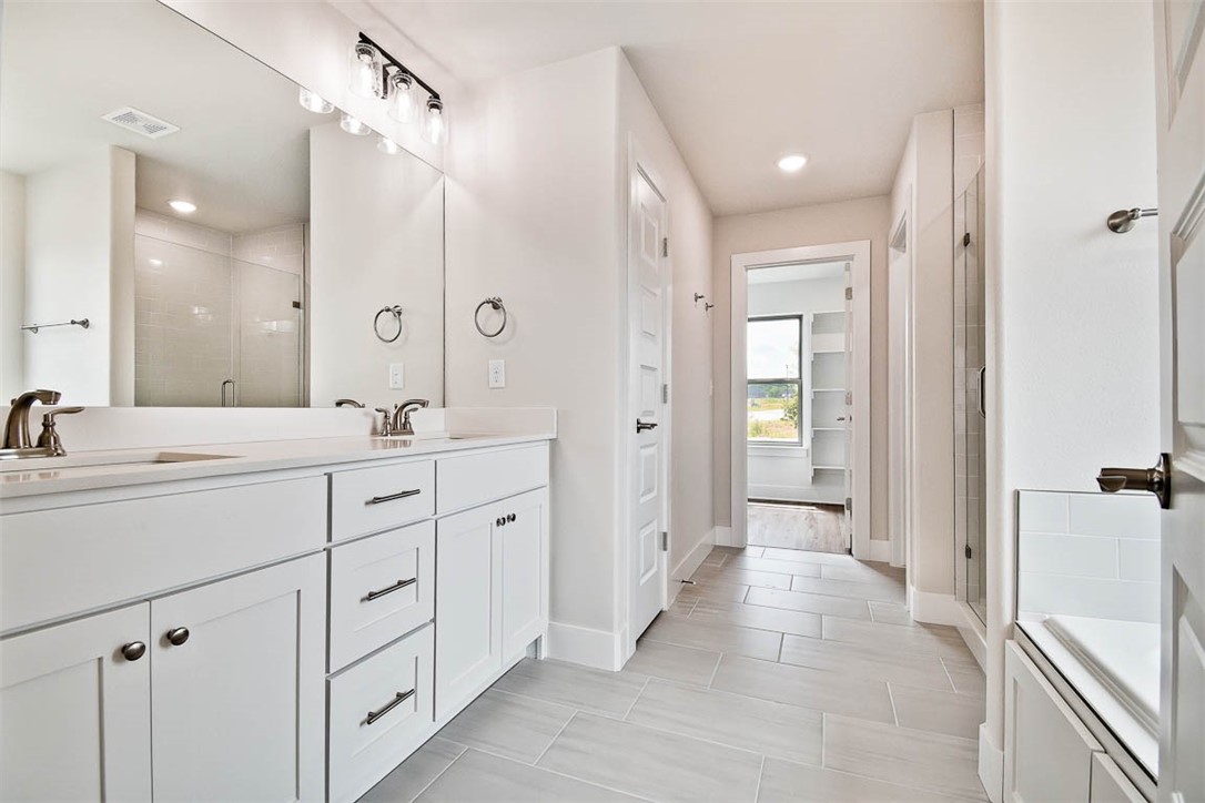 Sedona Rose - Residential
