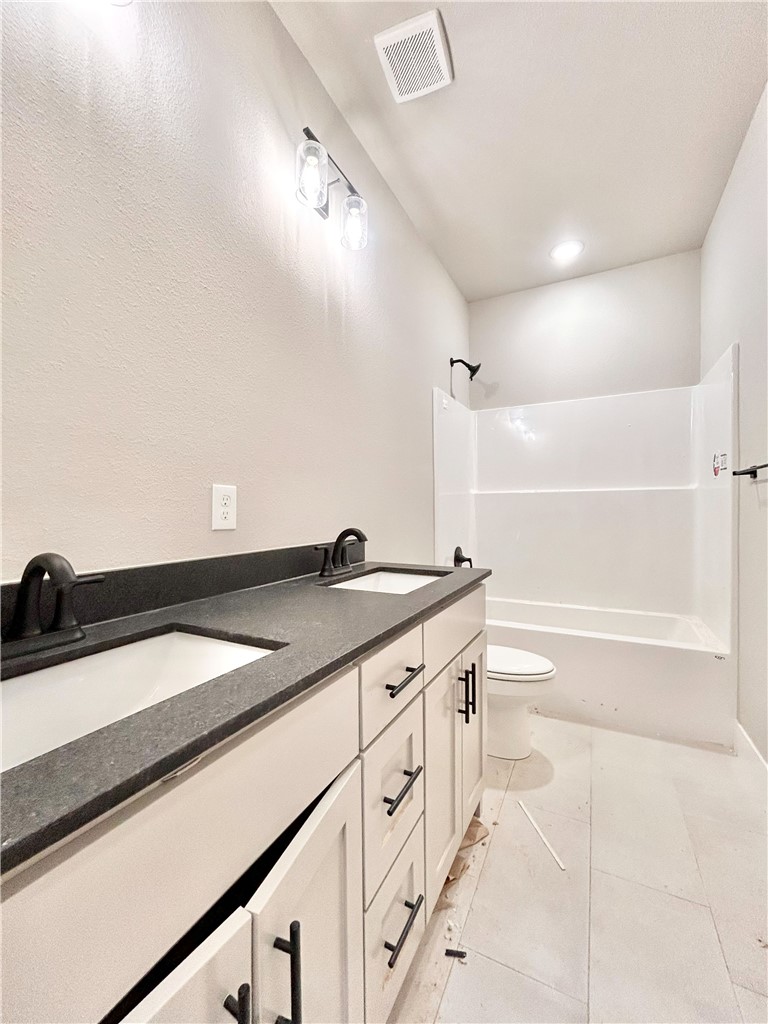 Sedona Rose - Residential