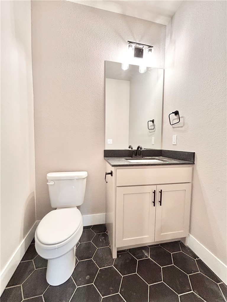 Sedona Rose - Residential