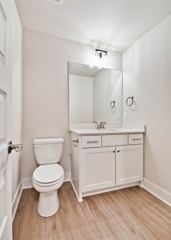 Sedona Rose - Residential