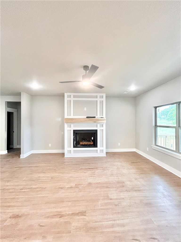 Sedona Rose - Residential