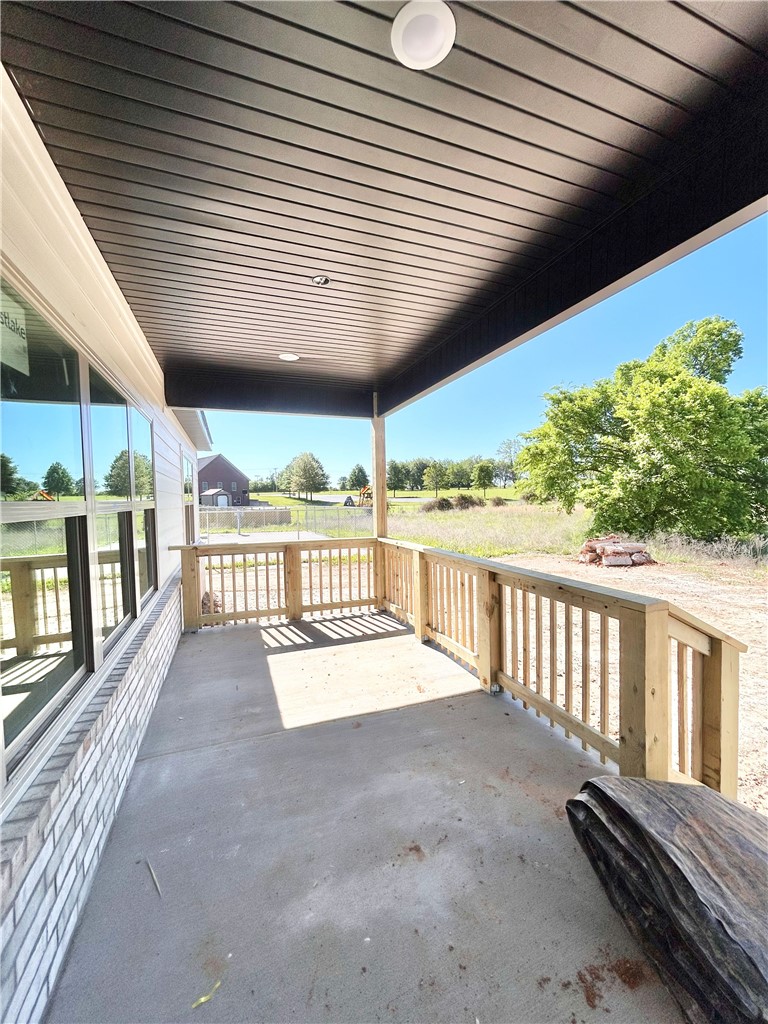 Sedona Rose - Residential