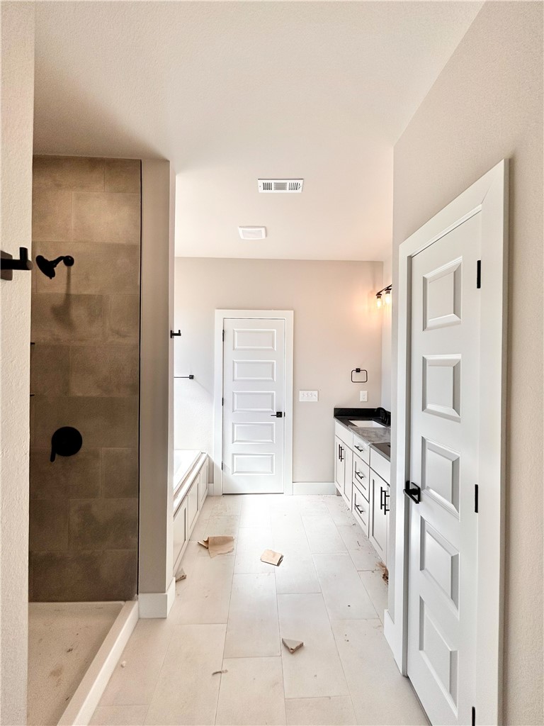 Sedona Rose - Residential