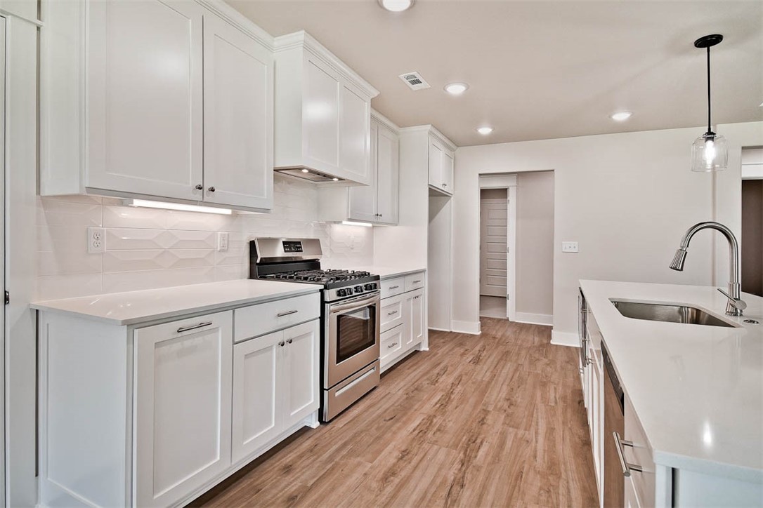 Sedona Rose - Residential