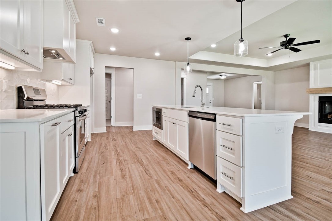Sedona Rose - Residential