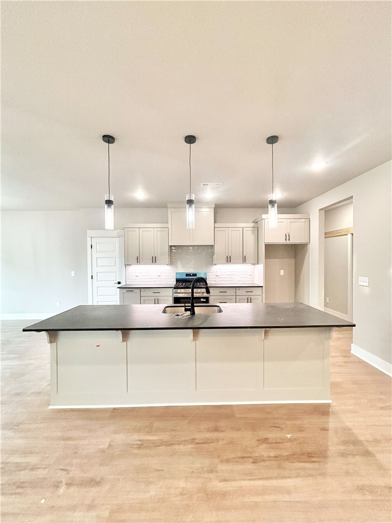 Sedona Rose - Residential