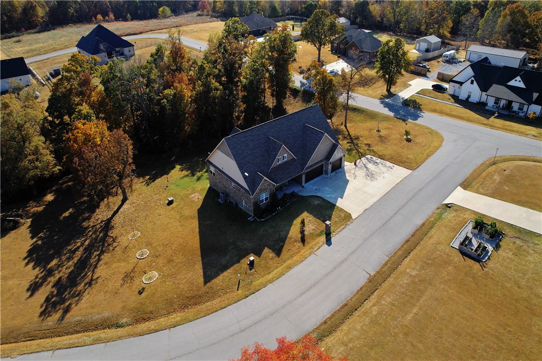 Moonlight Valley Sub Rurban - Residential