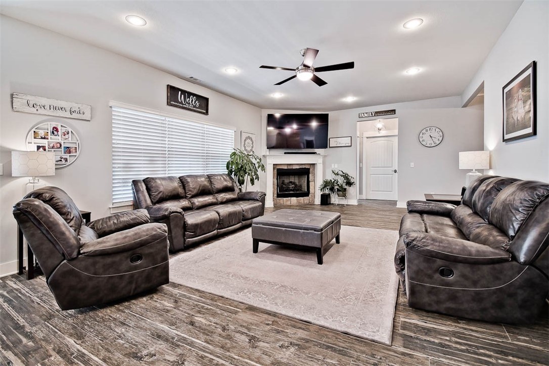 Moonlight Valley Sub Rurban - Residential