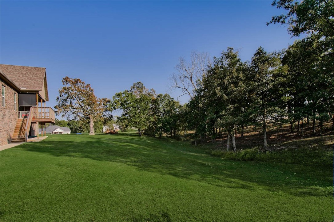 Moonlight Valley Sub Rurban - Residential