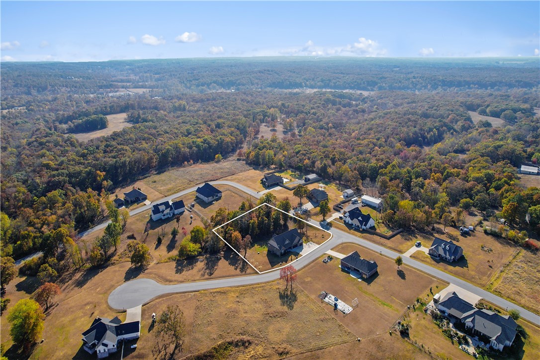 Moonlight Valley Sub Rurban - Residential