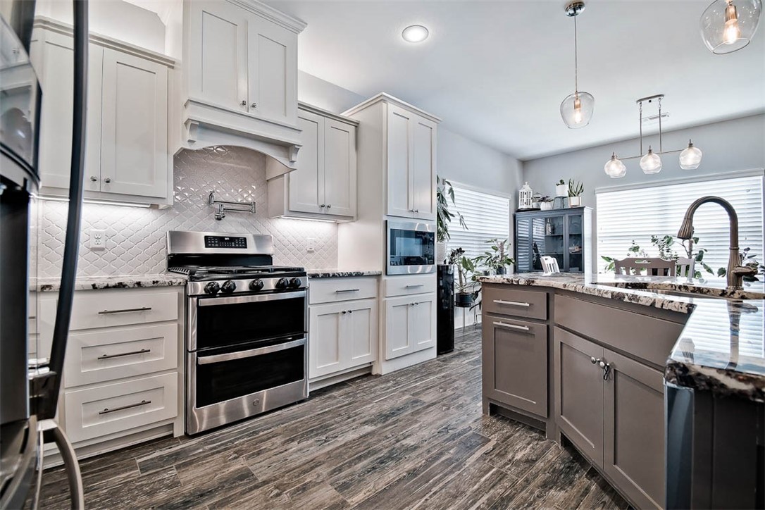 Moonlight Valley Sub Rurban - Residential