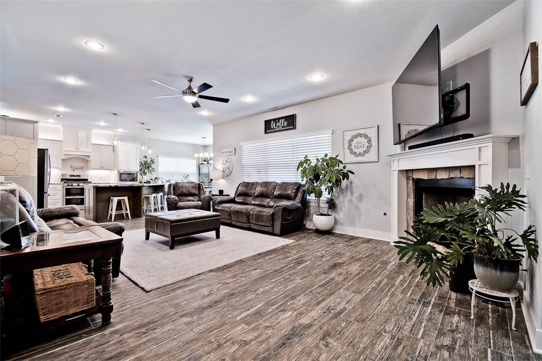 Moonlight Valley Sub Rurban - Residential