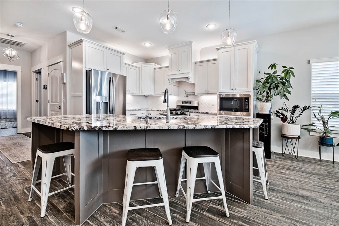 Moonlight Valley Sub Rurban - Residential