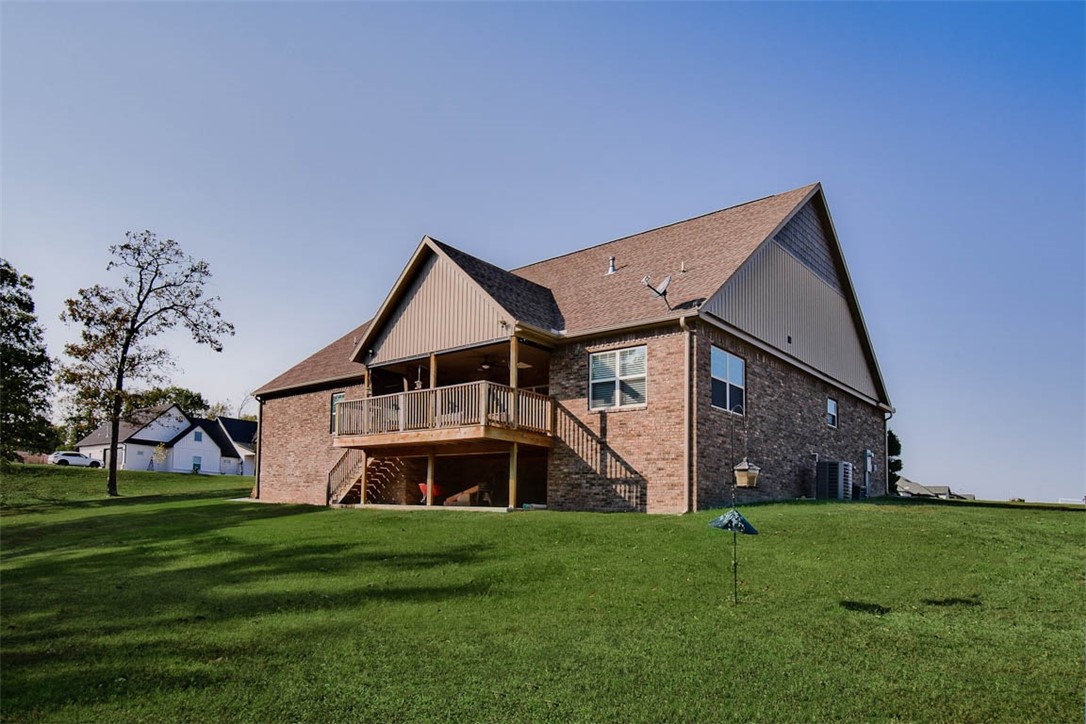 Moonlight Valley Sub Rurban - Residential