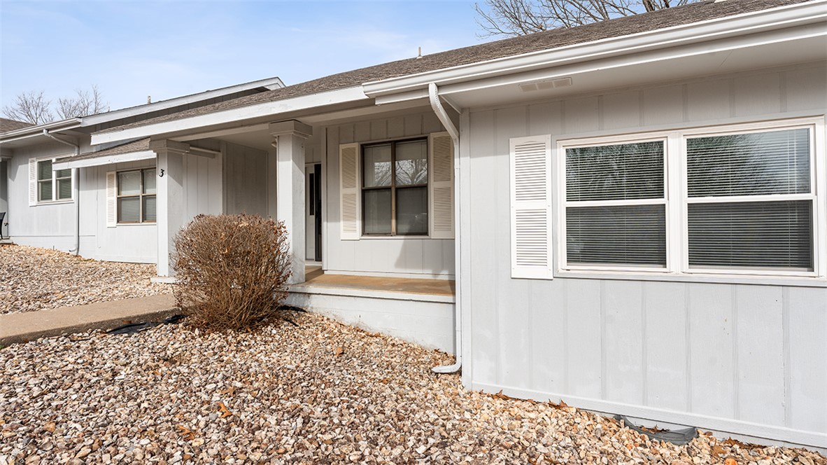 Metfield Courts BVV - Residential Lease