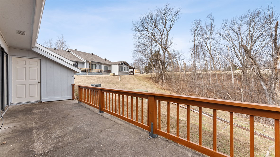 Metfield Courts BVV - Residential Lease