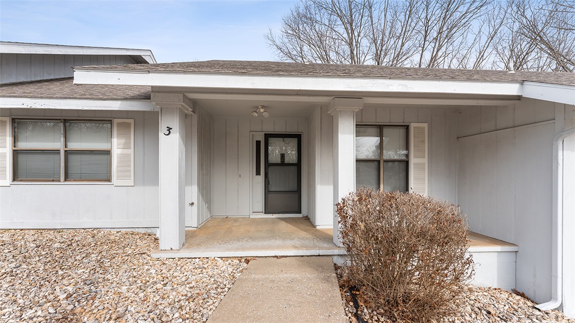 Metfield Courts BVV - Residential Lease