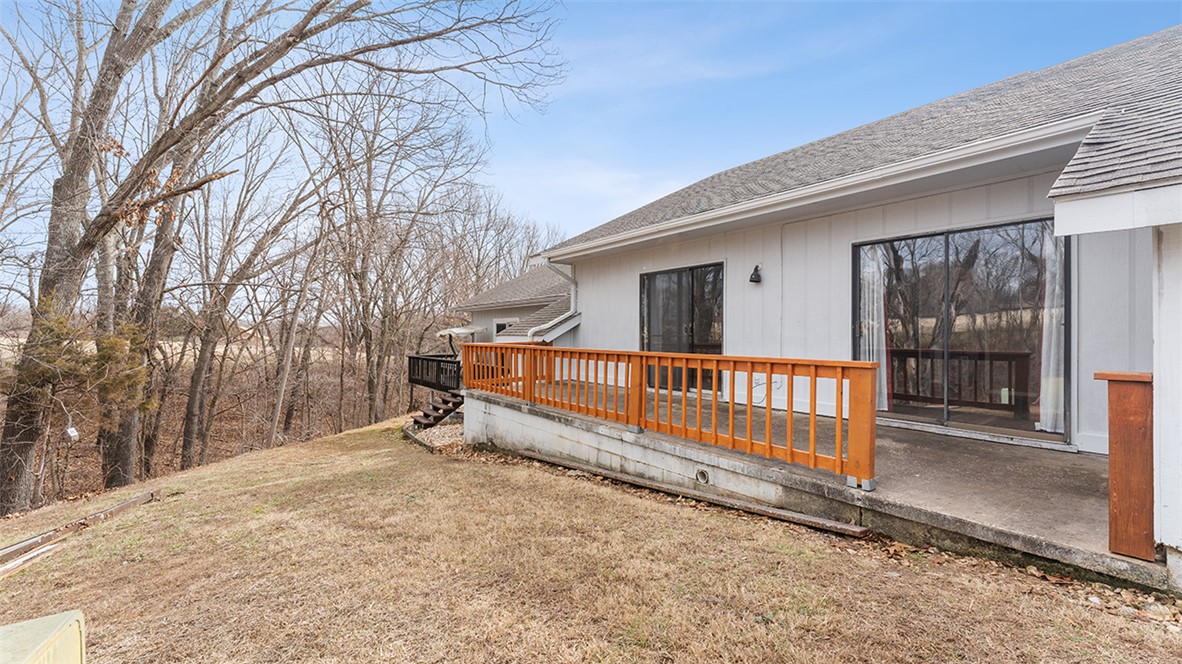 Metfield Courts BVV - Residential Lease